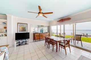 La Solana Condominiums #105 - South Padre Island - 4