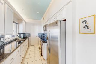 La Solana Condominiums #105 - South Padre Island - 2