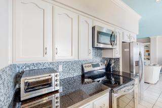 La Solana Condominiums #105 - South Padre Island - 1