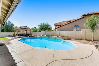 Sonoran Oasis - 8