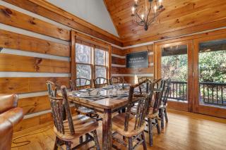 Casa Tweetsie - Banner Elk - 6