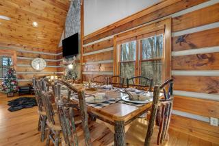 Casa Tweetsie - Banner Elk - 5