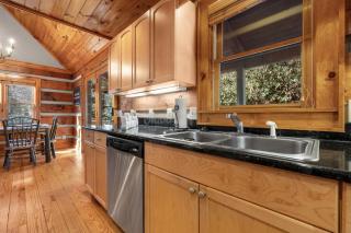 Casa Tweetsie - Banner Elk - 2