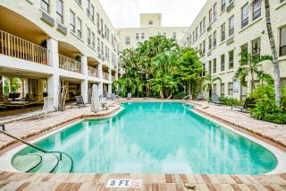Palm Beach Hotel 3008 - Palm Beach - 7