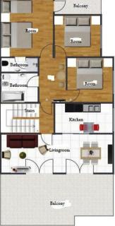 Stella Maris Accommodation - 6