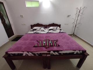 Marari brezza homestay - 3