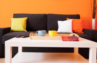 City Centre Apartment with 3 Bathrooms - Budapest - 5