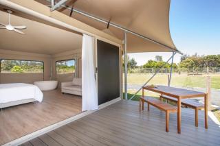 Crowdy Bay Eco Resort - Harrington - 7