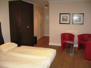 Hotel Kiose - Wenningstedt - 3
