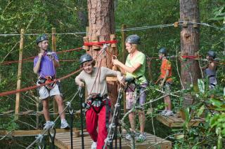 Callaway Resort & Gardens - 1