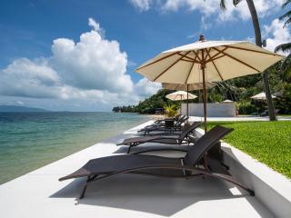 Villa Chi Samui - SHA Extra Plus - Mae Nam - 0