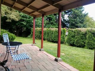 Downtown White Salmon Garden Home - White Salmon - 4