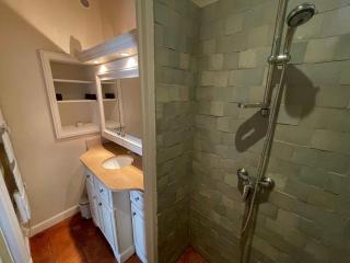 Breton house in Locquirec, near beach - Locquirec - 2