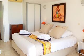 Villa Vaihau - Papetoai - 1