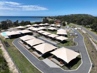 Crowdy Bay Eco Resort - Harrington - 6