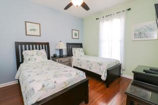 Seaside at Anastasia A304 - 4