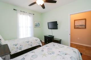 Seaside at Anastasia A304 - St. Augustine - 1