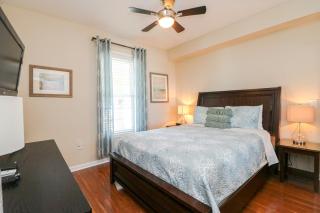 Seaside at Anastasia A304 - 1