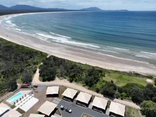 Crowdy Bay Eco Resort - Harrington - 5