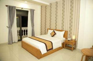 BĂNG BOUTIQUE HOTEL - Thu Dau Mot - 8