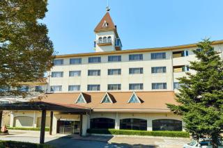 KAMENOI HOTEL Kitsuregawa - 1