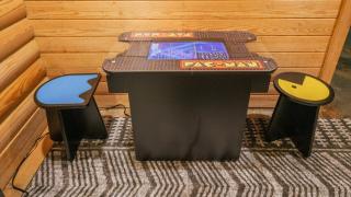 Amenity Packed A-frame Cabin With Two Bedrooms And Loft - Gainesville - 3