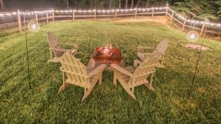 Amenity Packed A-frame Cabin With Two Bedrooms And Loft - Gainesville - 1
