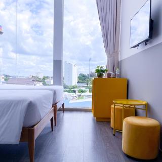 FIT Hotel Can Tho - Can Tho - 4
