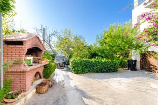 Apartments Anica J - Lopar - 7