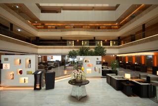 Hotel Metropolitan Premier Taipei - Taipei - 1