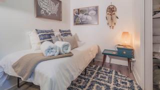 1 mile from UAB Hospitals Amenities Galore And King Bed - Birmingham - 5