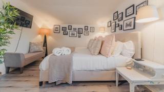 1 mile from UAB Hospitals Amenities Galore And King Bed - Birmingham - 2