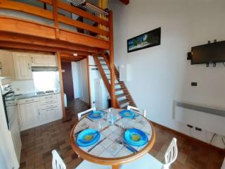 Appartement T2 pour 6 avec balcon et équipements complets, proche navette à Piau-Engaly - FR-1-457-314 - Aragnouet - 9