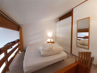 Appartement T2 pour 6 avec balcon et équipements complets, proche navette à Piau-Engaly - FR-1-457-314 - Aragnouet - 4