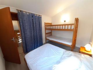 Appartement T2 pour 6 avec balcon et équipements complets, proche navette à Piau-Engaly - FR-1-457-314 - Aragnouet - 2