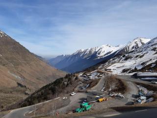 Appartement T2 pour 6 avec balcon et équipements complets, proche navette à Piau-Engaly - FR-1-457-314 - Aragnouet - 1