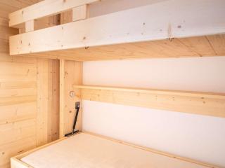 Bel appartement rénové 4 pers, cuisine équipée, proche commerces - FR-1-637-56 - Val Thorens - 5