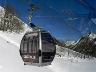 Chalet 6/7 pers à Cauterets: Jardin, Garage, Cuisine équipée, Proche Nature - FR-1-234-298 - Cauterets - 2