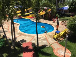 Hacienda de Flores - Guayacanes - 0