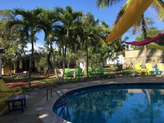 Hacienda de Flores - Guayacanes - 2