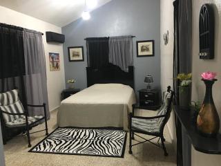 Hacienda de Flores - Guayacanes - 1