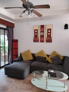 Sai Rougn apartment - Patong Beach - 0