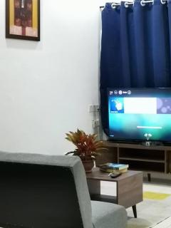 UIA Younee Kuantan Homestay 3R2B 9pax 5 min to town - Kuantan - 8