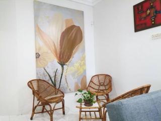 UIA Younee Kuantan Homestay 3R2B 9pax 5 min to town - Kuantan - 5