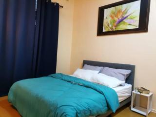 UIA Younee Kuantan Homestay 3R2B 9pax 5 min to town - 1