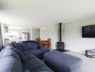 Fiordland Getaway - Te Anau Holiday Home - 8