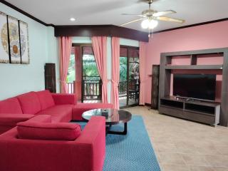 Sai Rougn apartment - Patong Beach - 5