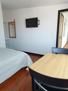 Habitaciones Alkimya - Loja - 2