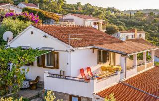 Two-Bedroom Apartment In Necujam - Nečujam - 9