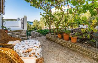 Two-Bedroom Apartment In Necujam - Nečujam - 6